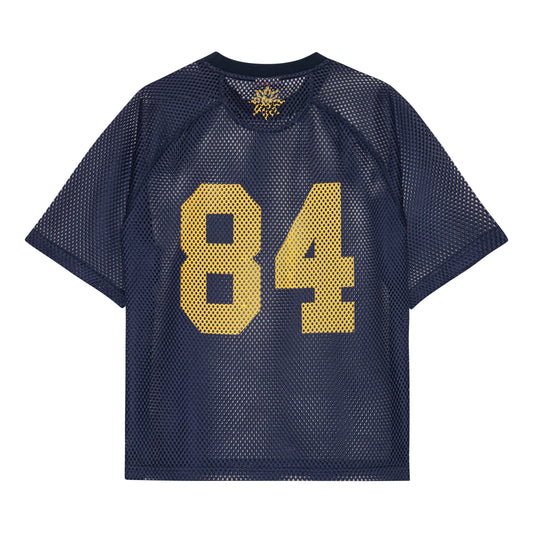 LIBITY PASSPORT MESH JERSEY (NAVY)