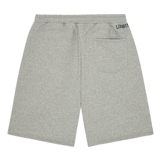 LIBITY SWEAT SHORTS (GREY)