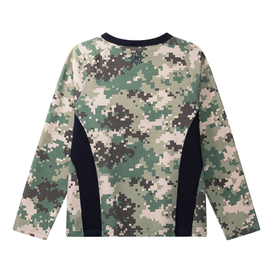 LIBITY LONGSLEEVE (CAMO)