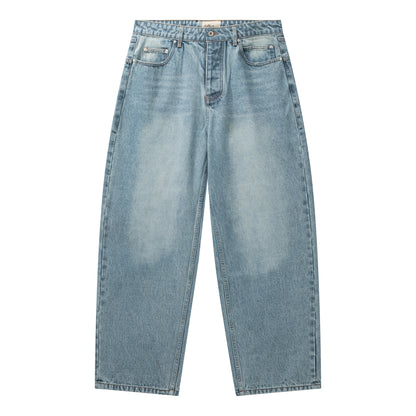LIBITY DAILY DENIM (LIGHT BLUE WASH)