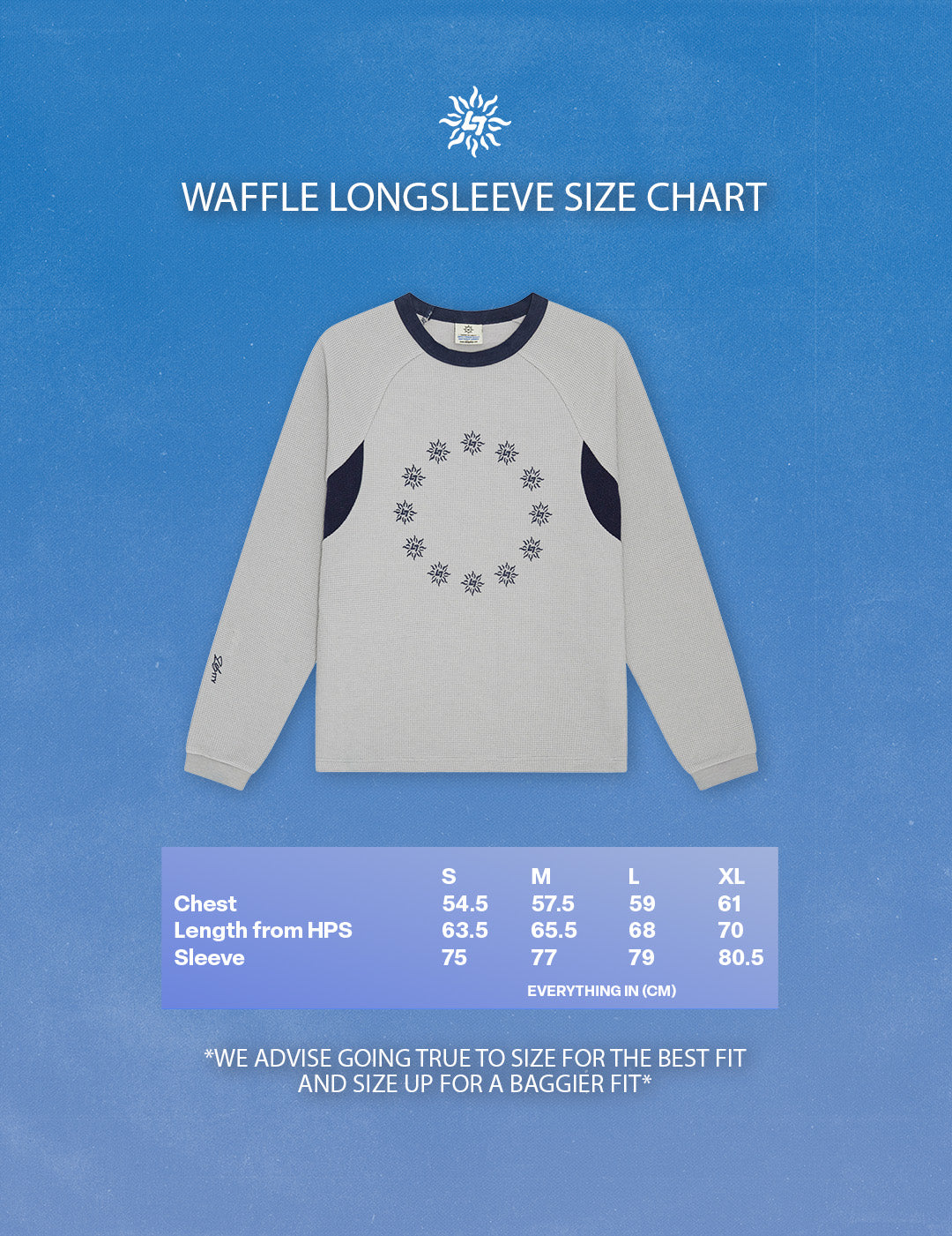 LIBITY LONGSLEEVE (GREY)