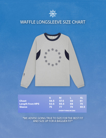 LIBITY LONGSLEEVE (GREY)