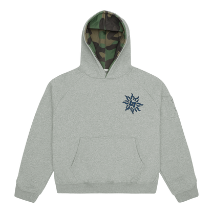 LIBITY HOODIE (CAMO)