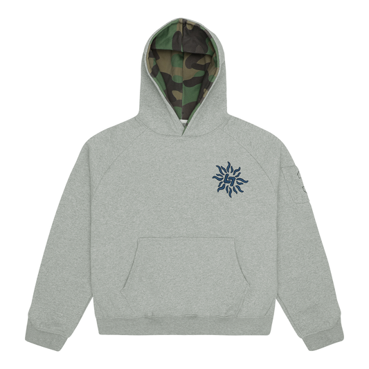 LIBITY HOODIE (CAMO)