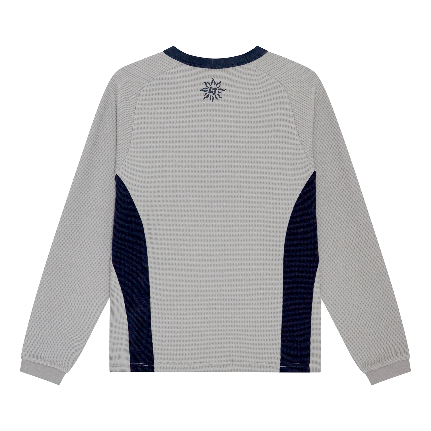 LIBITY LONGSLEEVE (GREY)