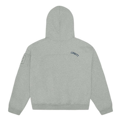 LIBITY HOODIE (CAMO)