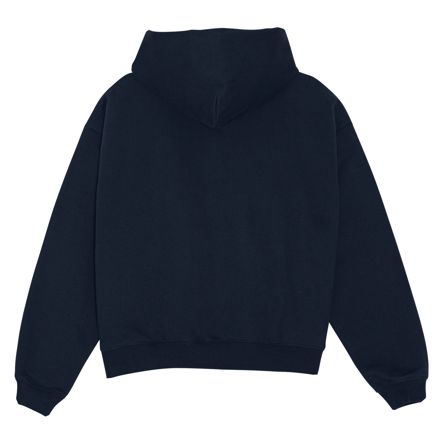 LIBITY ZIP HOODIE (NAVY)