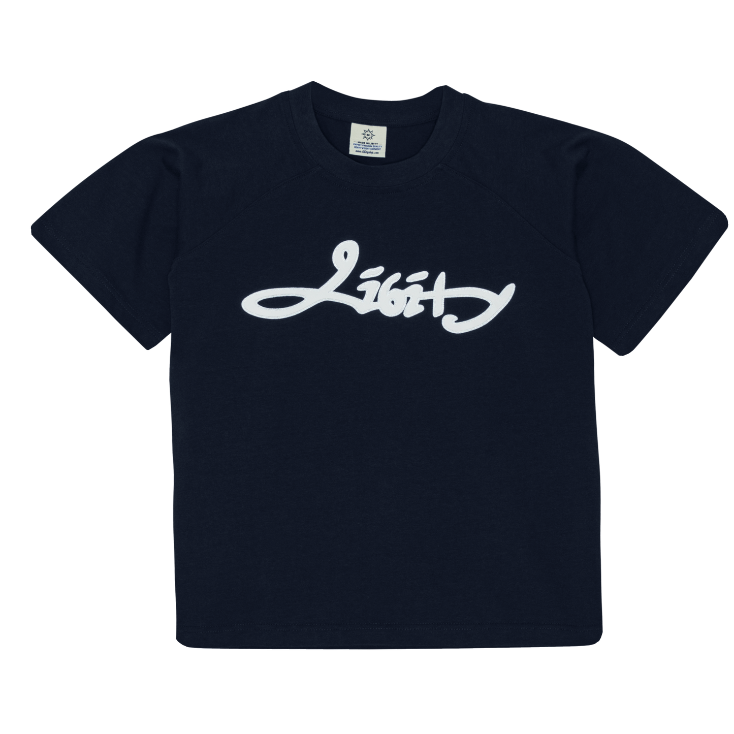 LIBITY CLASSIC TEE